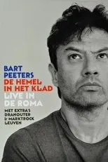 Póster de Bart Peeters: De Hemel In Het Klad, Live In De Roma