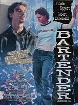 Póster de Bartender