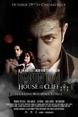 Póster de Barun Rai and the House on the Cliff
