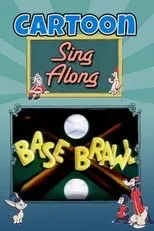 Póster de Base Brawl