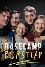 Póster de Basecamp Borstlap