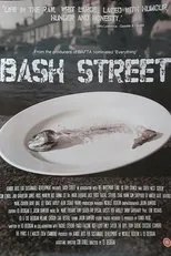Póster de Bash Street
