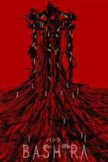Póster de Bashira