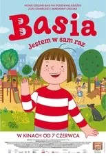 Póster de Basia. Jestem w sam raz