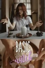 Póster de Basic Witch