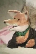 Póster de Basil Brush and the Airbed