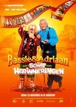 Póster de Bassie en Adriaan: Een Schat aan Herinneringen