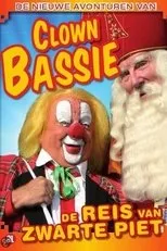 Póster de Bassie en de reis van Zwarte Piet