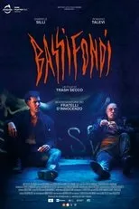 Póster de Bassifondi