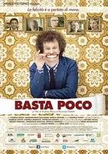 Póster de Basta poco