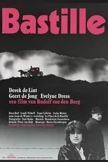 Póster de Bastille