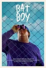 Póster de Bat boy
