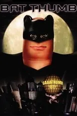 Póster de Bat Thumb