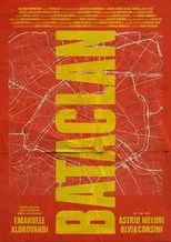 Póster de Bataclan