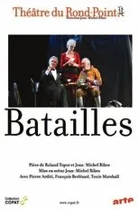 Póster de Batailles
