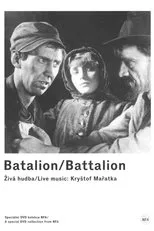 Póster de Batalion