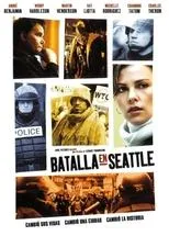 Póster de Batalla en Seattle