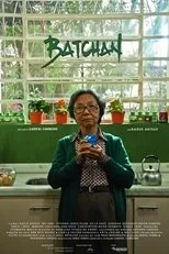 Póster de Batchan