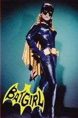 Póster de Batgirl