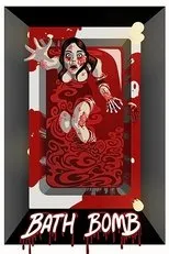 Póster de Bath Bomb