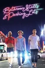 Póster de Bathroom Stalls & Parking Lots