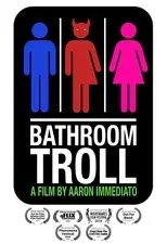Póster de Bathroom Troll