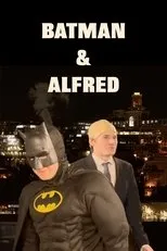 Póster de Batman & Alfred (To Catch A Predator Parody)