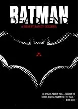 Póster de Batman: Dead End