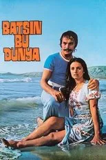 Póster de Batsin Bu Dünya