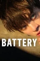 Póster de Battery