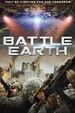 Póster de Battle Earth