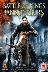 Póster de Battle of Kings: Bannockburn