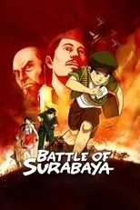 Póster de Battle of Surabaya