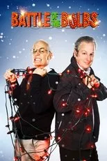 Póster de Battle of the Bulbs