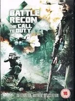 Póster de Battle Recon
