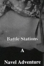 Póster de Battle Stations – A Navel Adventure