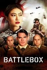 Póster de Battlebox