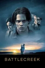 Póster de Battlecreek