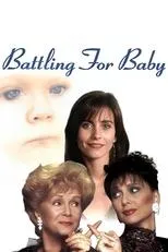 Póster de Battling for Baby