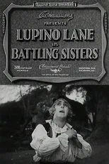 Póster de Battling Sisters