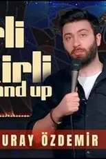 Póster de Baturay Özdemir: Yerli ve Kirli