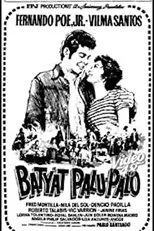 Póster de Batya't Palu-Palo