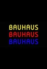 Póster de Bauhaus 100