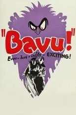 Póster de Bavu