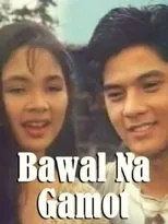 Póster de Bawal Na Gamot