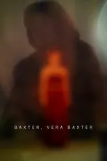 Póster de Baxter, Vera Baxter