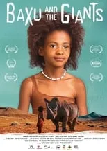 Póster de Baxu and the Giants