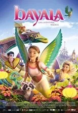 Póster de Bayala, una aventura mágica