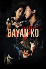 Póster de Bayan Ko: Kapit sa Patalim