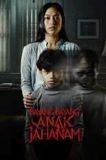 Póster de Bayang-Bayang Anak Jahanam